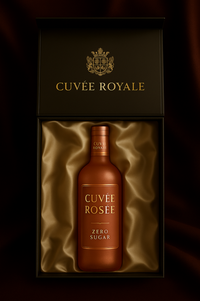 Cuvee Royale Grand Reserve